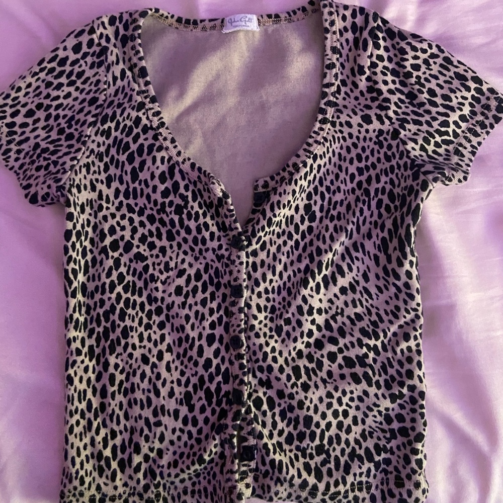 Brandy Melvile top